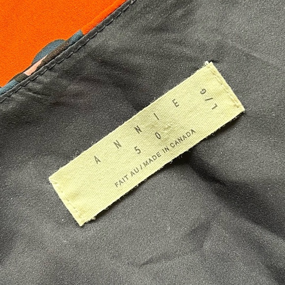 Annie 50 - Love Hearts Dress - Picture 4 of 8